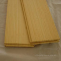 Natural Color Vertical Solid Bamboo Flooring